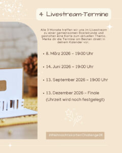 Weihnachtskartenchallenge_4