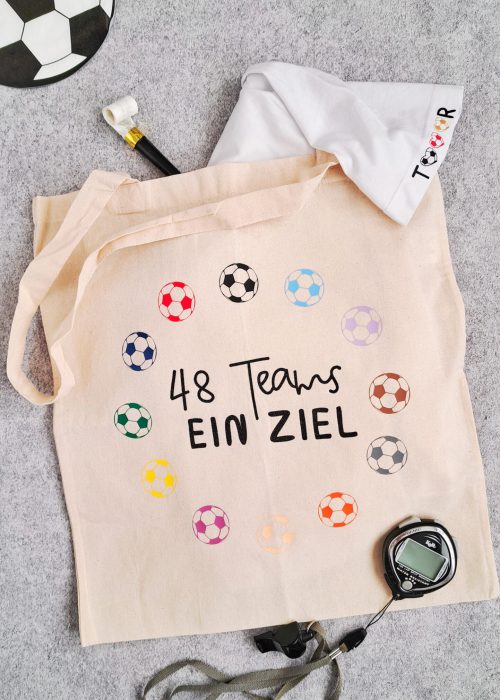 Fußballbeutel