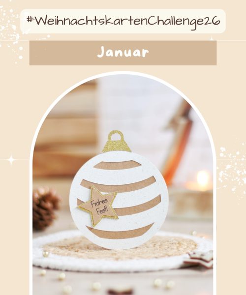 DIY Weihnachtskarte_Weihnachtskugel