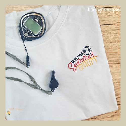FußballFanshirt_WM26
