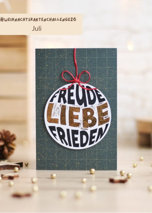 Weihnachtskarte_DIY